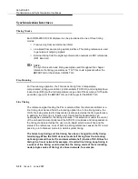 Preview for 220 page of Lucent Technologies DDM-2000 OC-3 User & Service Manual