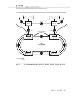 Предварительный просмотр 243 страницы Lucent Technologies DDM-2000 OC-3 User & Service Manual