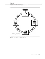 Предварительный просмотр 247 страницы Lucent Technologies DDM-2000 OC-3 User & Service Manual