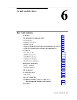 Preview for 253 page of Lucent Technologies DDM-2000 OC-3 User & Service Manual