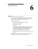 Preview for 255 page of Lucent Technologies DDM-2000 OC-3 User & Service Manual