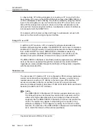 Preview for 260 page of Lucent Technologies DDM-2000 OC-3 User & Service Manual