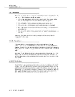 Preview for 264 page of Lucent Technologies DDM-2000 OC-3 User & Service Manual