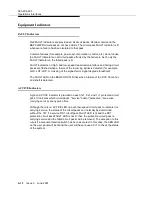 Preview for 266 page of Lucent Technologies DDM-2000 OC-3 User & Service Manual