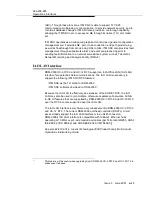 Preview for 269 page of Lucent Technologies DDM-2000 OC-3 User & Service Manual