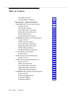 Preview for 274 page of Lucent Technologies DDM-2000 OC-3 User & Service Manual