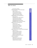 Preview for 275 page of Lucent Technologies DDM-2000 OC-3 User & Service Manual