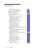 Preview for 276 page of Lucent Technologies DDM-2000 OC-3 User & Service Manual