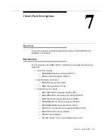 Preview for 279 page of Lucent Technologies DDM-2000 OC-3 User & Service Manual