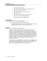 Preview for 280 page of Lucent Technologies DDM-2000 OC-3 User & Service Manual