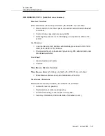 Preview for 287 page of Lucent Technologies DDM-2000 OC-3 User & Service Manual