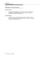 Preview for 288 page of Lucent Technologies DDM-2000 OC-3 User & Service Manual