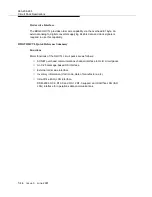 Preview for 292 page of Lucent Technologies DDM-2000 OC-3 User & Service Manual