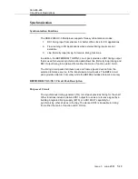 Preview for 293 page of Lucent Technologies DDM-2000 OC-3 User & Service Manual