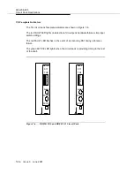 Предварительный просмотр 294 страницы Lucent Technologies DDM-2000 OC-3 User & Service Manual