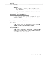 Preview for 303 page of Lucent Technologies DDM-2000 OC-3 User & Service Manual