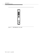 Preview for 304 page of Lucent Technologies DDM-2000 OC-3 User & Service Manual