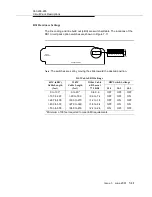 Предварительный просмотр 309 страницы Lucent Technologies DDM-2000 OC-3 User & Service Manual