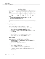 Preview for 310 page of Lucent Technologies DDM-2000 OC-3 User & Service Manual