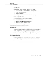 Preview for 311 page of Lucent Technologies DDM-2000 OC-3 User & Service Manual