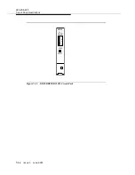 Preview for 312 page of Lucent Technologies DDM-2000 OC-3 User & Service Manual