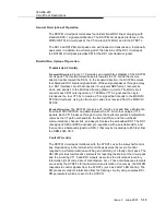 Preview for 313 page of Lucent Technologies DDM-2000 OC-3 User & Service Manual