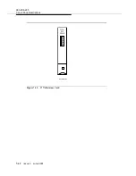 Preview for 320 page of Lucent Technologies DDM-2000 OC-3 User & Service Manual