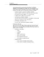 Preview for 327 page of Lucent Technologies DDM-2000 OC-3 User & Service Manual