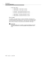 Preview for 328 page of Lucent Technologies DDM-2000 OC-3 User & Service Manual