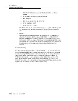 Preview for 334 page of Lucent Technologies DDM-2000 OC-3 User & Service Manual