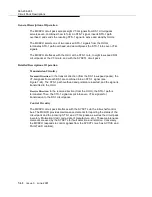 Preview for 340 page of Lucent Technologies DDM-2000 OC-3 User & Service Manual