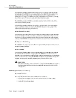 Preview for 342 page of Lucent Technologies DDM-2000 OC-3 User & Service Manual