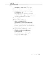 Preview for 343 page of Lucent Technologies DDM-2000 OC-3 User & Service Manual