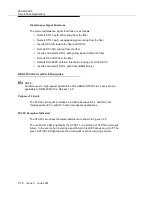 Preview for 352 page of Lucent Technologies DDM-2000 OC-3 User & Service Manual