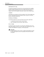 Preview for 358 page of Lucent Technologies DDM-2000 OC-3 User & Service Manual