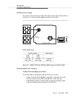 Предварительный просмотр 359 страницы Lucent Technologies DDM-2000 OC-3 User & Service Manual