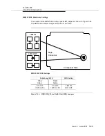 Preview for 367 page of Lucent Technologies DDM-2000 OC-3 User & Service Manual