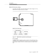 Предварительный просмотр 375 страницы Lucent Technologies DDM-2000 OC-3 User & Service Manual