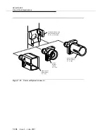 Предварительный просмотр 378 страницы Lucent Technologies DDM-2000 OC-3 User & Service Manual