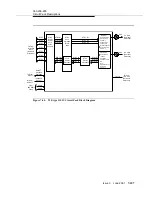 Preview for 385 page of Lucent Technologies DDM-2000 OC-3 User & Service Manual