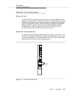 Preview for 389 page of Lucent Technologies DDM-2000 OC-3 User & Service Manual