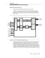 Предварительный просмотр 391 страницы Lucent Technologies DDM-2000 OC-3 User & Service Manual