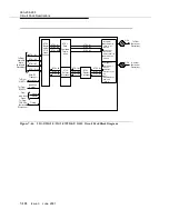 Предварительный просмотр 400 страницы Lucent Technologies DDM-2000 OC-3 User & Service Manual