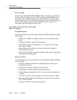 Preview for 402 page of Lucent Technologies DDM-2000 OC-3 User & Service Manual