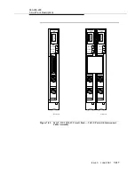 Предварительный просмотр 405 страницы Lucent Technologies DDM-2000 OC-3 User & Service Manual