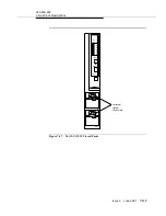 Preview for 413 page of Lucent Technologies DDM-2000 OC-3 User & Service Manual