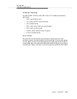 Preview for 425 page of Lucent Technologies DDM-2000 OC-3 User & Service Manual