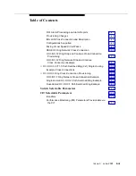 Preview for 439 page of Lucent Technologies DDM-2000 OC-3 User & Service Manual