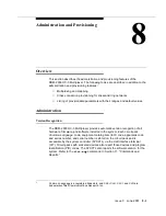 Preview for 441 page of Lucent Technologies DDM-2000 OC-3 User & Service Manual