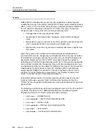 Preview for 442 page of Lucent Technologies DDM-2000 OC-3 User & Service Manual